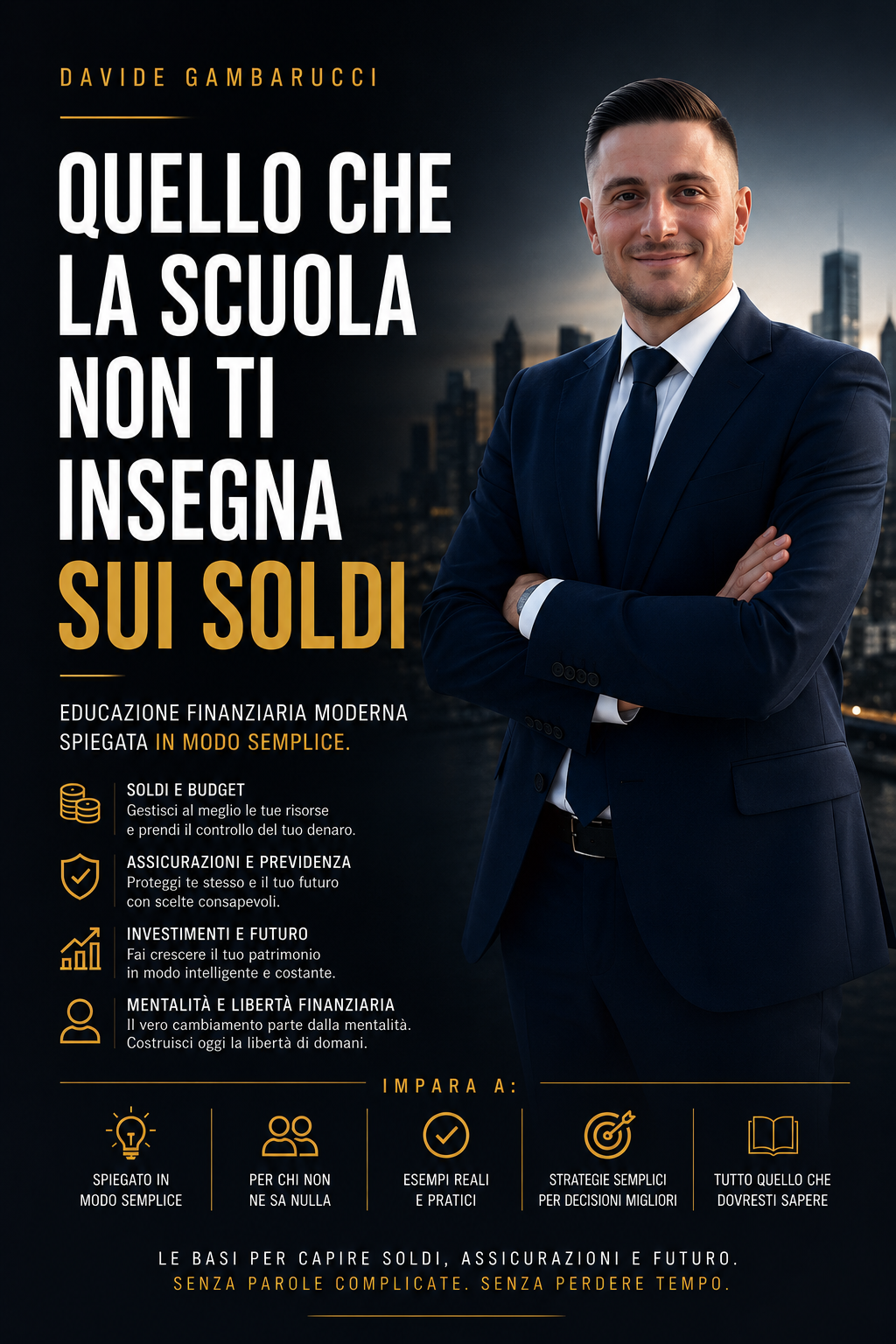 Copertina libro