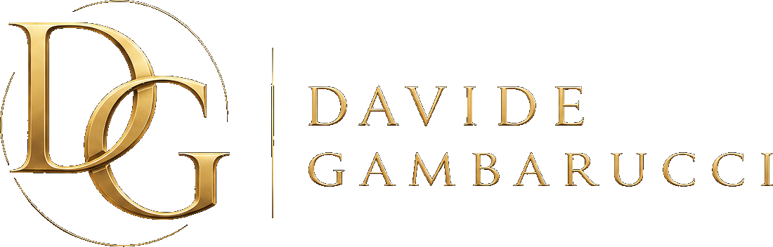 Davide Gambarucci - Consulenza Patrimoniale