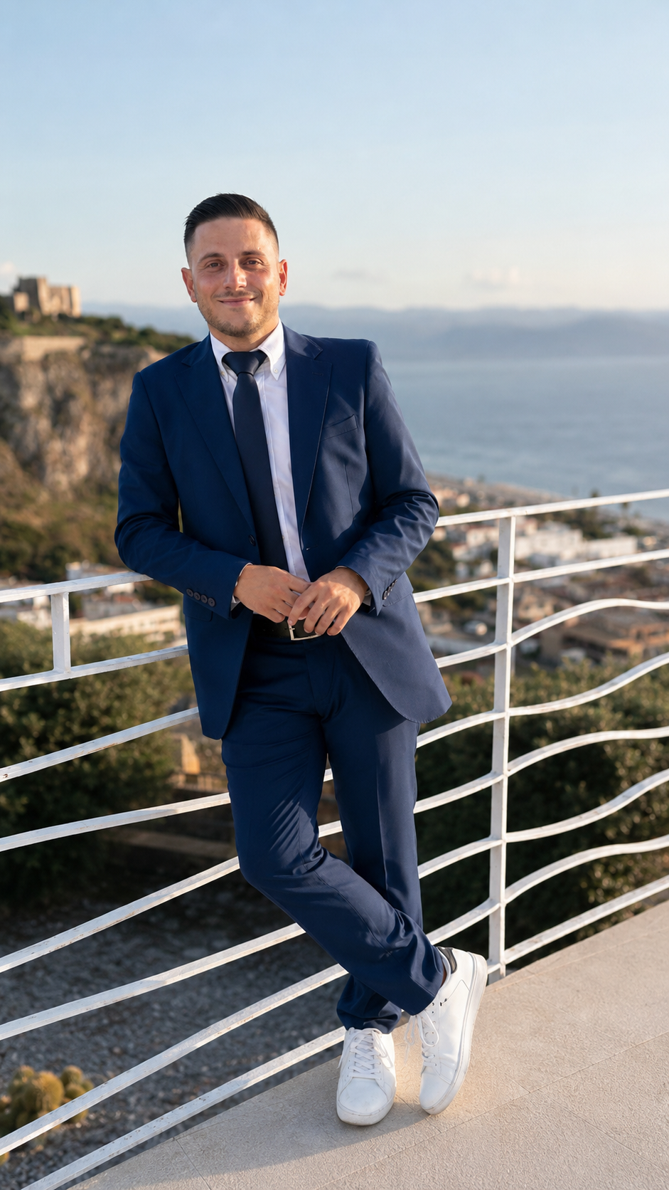 Davide Gambarucci - consulente patrimoniale
